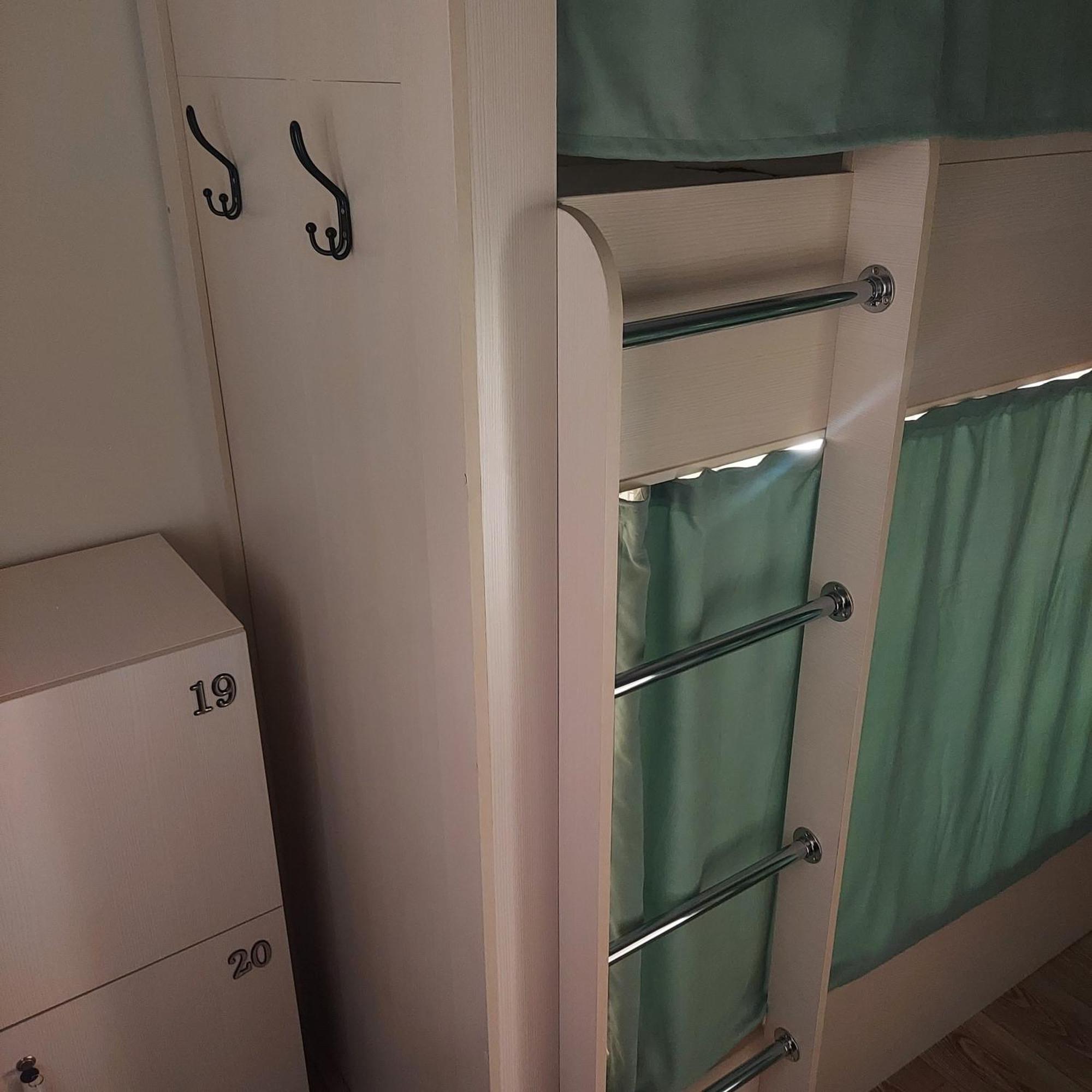 Hostel Nomad Αλμάτι Εξωτερικό φωτογραφία