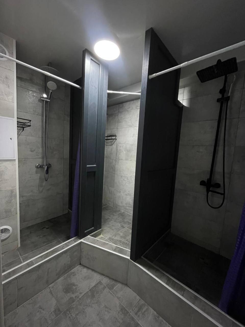 Hostel Nomad Αλμάτι Εξωτερικό φωτογραφία